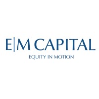 EIM Capital logo - Similar company to Eim Groups