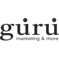 Guru Marketing Agency logo - Similar company to Mindmatcher