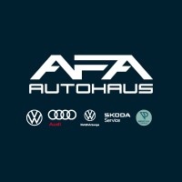 AFA Autohaus Gera-Nord GmbH logo - Similar company to Pmg - Performance Mobility Group Gmbh