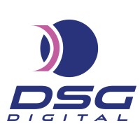 DSG Digital logo - Similar company to Elettroservice Srl