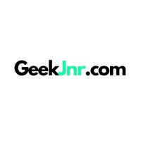 Geek jnr logo - Similar company to .