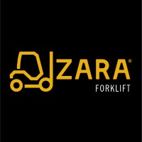 Zara Empilhadeira logo - Similar company to Empilhadeira Mapas