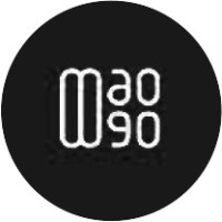 Maomao Indonesia logo - Similar company to Lima Watch