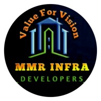 MMR Infra Developers logo - Similar company to Sudhir Associates