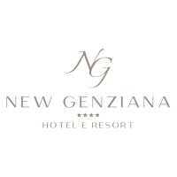 Hotel New Genziana logo - Similar company to Hotel Da Porto