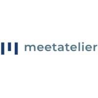 MeetAtelier logo - Similar company to Tibimedia