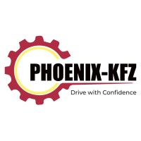 PHOENIX-KFZ logo - Similar company to Trade Union Co.