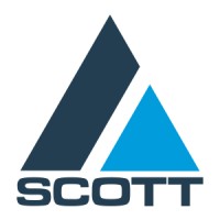 SCOTT logo - Similar company to Deroo Constructie