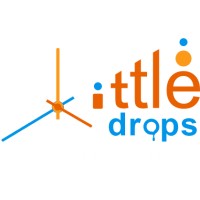 LittleDrops logo - Similar company to A