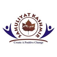 SAHULIYAT KASHMIR logo - Similar company to Athrout Kashmir