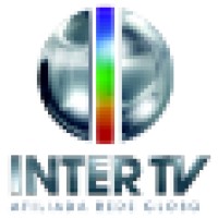 REDE INTER TV DE COMUNICAÇÃO logo - Similar company to Agora Rn