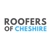 Roofers of Cheshire logo - Similar company to Enabling Change