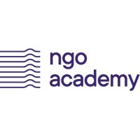 NGO Academy logo - Similar company to Erste Foundation