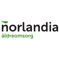 Norlandia Sverige logo - Similar company to Norlandia Health & Care Group
