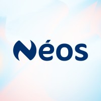 Néos logo - Similar company to Neos Rh