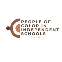 People of Color in Independent Schools (POCIS-NY) logo - Similar company to The Wesley School