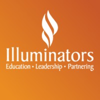 The Illuminators logo - Similar company to California Retailers Association