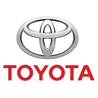 Toyota GT Motors logo - Similar company to Honda Abbott
