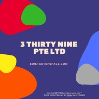3 Thirty Nine Pte Ltd logo - Similar company to Smoofy