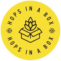 Hops in a Box logo - Similar company to Hefter Systemform Gmbh