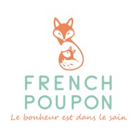 French Poupon logo - Similar company to Irps Team Promotion
