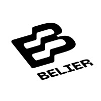 Bélier Arts logo - Similar company to Kamikaze Studio