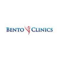 Bento Clinics logo - Similar company to Springlab Vu
