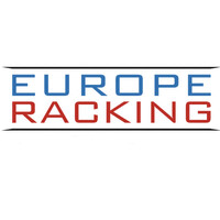 Europe Racking Deutschland GmbH logo - Similar company to Europe Racking N.V.