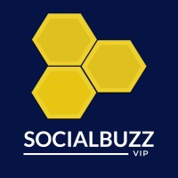 SocialBuzz LLC logo - Similar company to Clock Four, A Hero Digital Company
