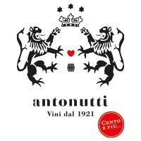 Antonutti Vini logo - Similar company to Selecta Rappresentanze