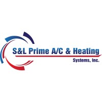 S&L Prime A/C & Heating Systems Inc.