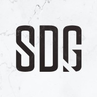 SDG Branding logo - Similar company to Southeast Interior Design Inc