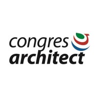 Congres Architect logo - Similar company to Delft Convention Bureau