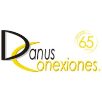Danus Conexiones logo - Similar company to Leuca Ltda.