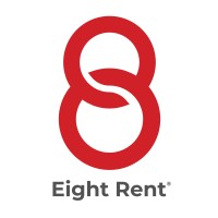 8rent logo - Similar company to Cabana Realestates