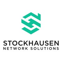 Stockhausen Network Solutions logo - Similar company to Sbv - Studentenbeleggingsvereniging Duitenberg