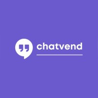 chatvend logo - Similar company to Befree Academy