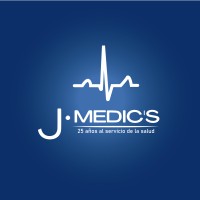 Jota Medics S.A.S logo - Similar company to Mediport