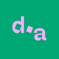 devenir·art logo - Similar company to The Caring Gallery