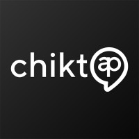 Chiktap - Digital Card logo - Similar company to Fata School