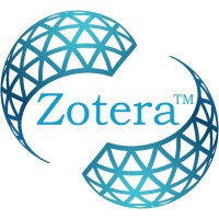 Zotera logo - Similar company to Thingslab™ - Smart Iiot Monitoring Platform