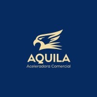 Aquila Aceleradora Comercial logo - Similar company to Coonect