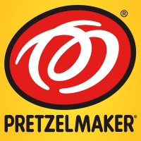 Pretzelmaker logo - Similar company to Simplexity Payment Systems