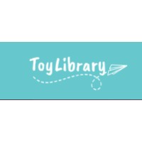 Toy Library logo - Similar company to Toy Library