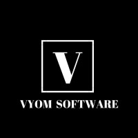 Vyom software logo - Similar company to Vyomta