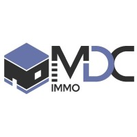 MDC Immo logo - Similar company to Mdc Immo Espagne