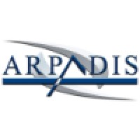Arpadis logo - Similar company to Ben Kimya Dış Ticaret Limited Şirketi