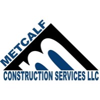 Metcalf Construction Services LLC logo - Similar company to Metcalf Construction