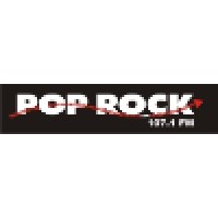 Pop Rock Fm logo - Similar company to Appcall
