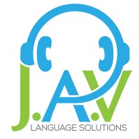 J.A.V. Language Solutions LLC logo - Similar company to Prosim Project - Eni Cbc Med Programme